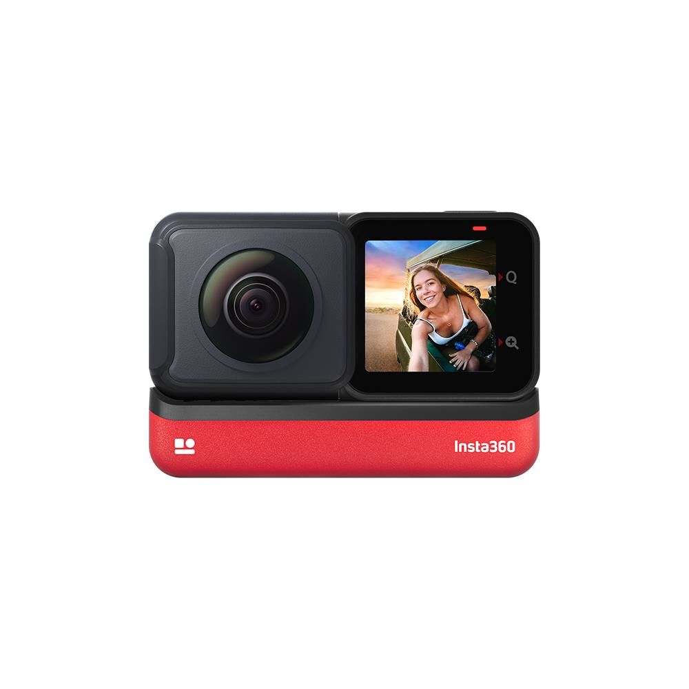 Insta360 One Rs Twin Edition Aksiyon Kamera