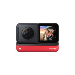 Insta360 One Rs Twin Edition Aksiyon Kamera