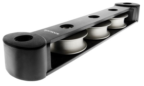 spinlock Ağır yük güverte organizer 3 lü
