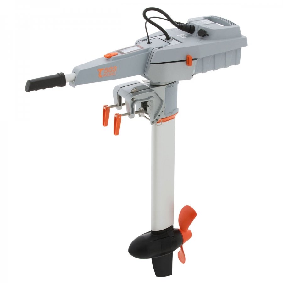 Torqeedo Travel 1003 / 3HP Deniz Motoru KISA  ŞAFT