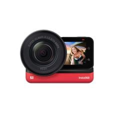 Insta360 One RS 1-Inch Edition Aksiyon Kamera