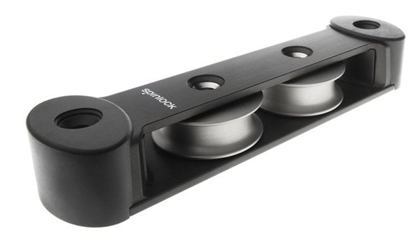 spinlock Ağır yük güverte organizer 2 li