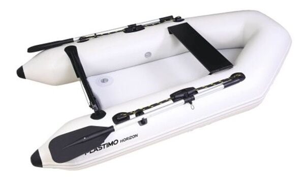 Plastimo, Horizon 230B , Şişme Tabanlı Bot