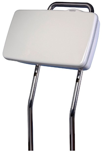 Scanstrut Dümen Üstü Scanpod 9''-12''
