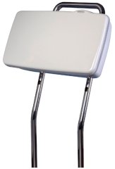 Scanstrut Dümen Üstü Scanpod 9''-12''
