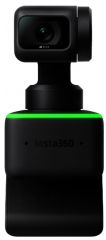 Insta360 Link UHD 4K WebCam-Kamera