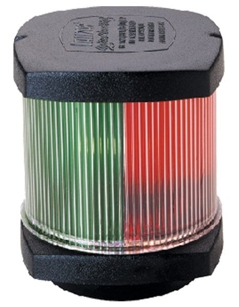 Lalizas Classic Led 20 İskele Sancak Feneri 12/24V  Tri Color