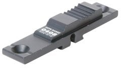 spinlock XAS / XA kıstırmaç için taban 4-8 mm