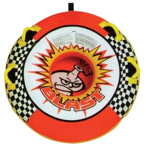 Ringo Airhead Blast
