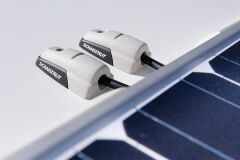 Scanstrut DS-H10 Kablo Çıkışı, Plastik, Siyah, 6-10mm