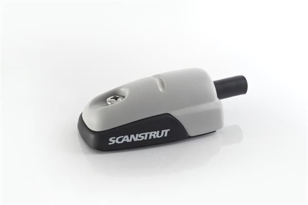 Scanstrut DS-H10 Kablo Çıkışı, Plastik, Siyah, 6-10mm