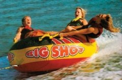 Ringo Airhead Big Shot