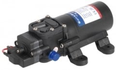 Hidrofor 12V 3 lt/dk