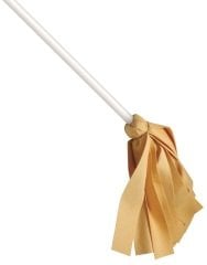 Shurhold 1117 Ahşap Saplı Deluxe Güverte Paspası, 183cm