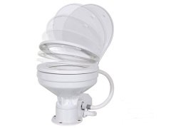 TMC SOFT Plastik WC kapağı BÜYÜK