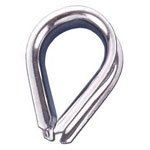 Osculati Radansa Krom 16mm