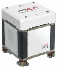 Quick MC² X10 Cayro Dengeleyici
