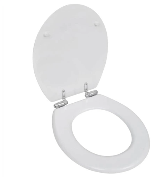 Planus Artic Tuvalet-Klozet Kapağı, Beyaz