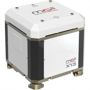 Quick MC² X13 Cayro Dengeleyici