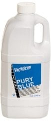Yachticon PURY BLUE Portatif Tuvalet koku giderici 2 litre