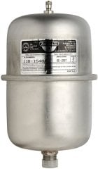 Osculati Hidrofor basınç tankı,  Krom