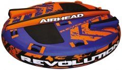 Ringo Airhead Revolution
