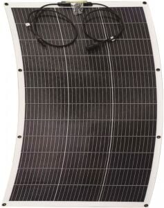 Osculati marin Enecom Esnek Güneş Paneli 160W