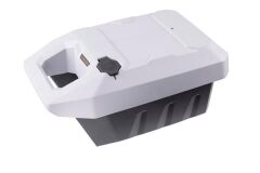 Torqeedo Yeni Travel Ultralight 3HP-1100W(1421-00)