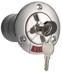 Dolum ağzı Benzin 38mm