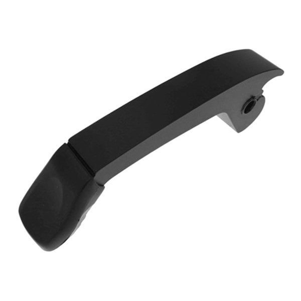 spinlock XTS / XCS kıstırmaç için kol, Siyah