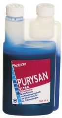 PURYSAN ULTRA Tank ve tuvalet koku giderici