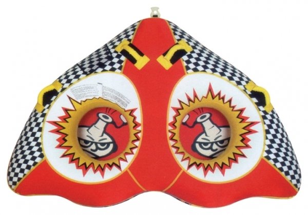 Ringo Airhead Turbo Blast