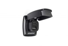Scanstrut SC-USB-F1 Flip Pro Hızlı Şarj