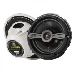Fusion Curv Cone Hoparlör 280 Watt White
