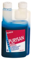 PURYSAN ULTRA Tank ve tuvalet koku giderici 500 ml