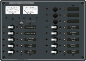 Kontrol paneli 168