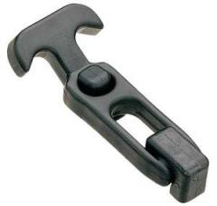 Gergili kilit Termoplastik