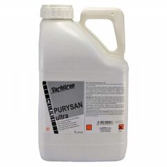 PURYSAN ULTRA Tank ve tuvalet koku giderici 5 L