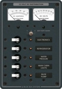Kontrol paneli 181
