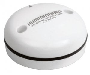 Humminbird AS GPS HS