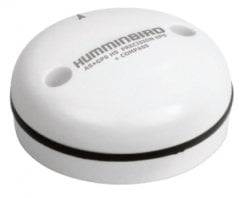 Humminbird AS GPS HS