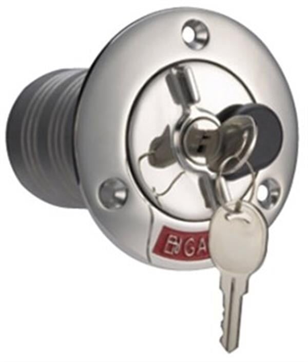 Dolum ağzı Mazot 50mm