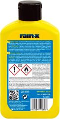Rain-X Camdan Yağmur İtici, 200 ml