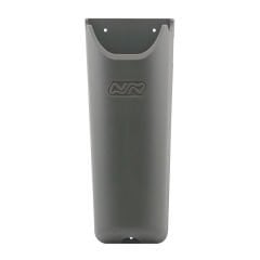 Vinç kolu cebi,Gri, PVC, L.240mm, W.92mm, H.55mm, Grey