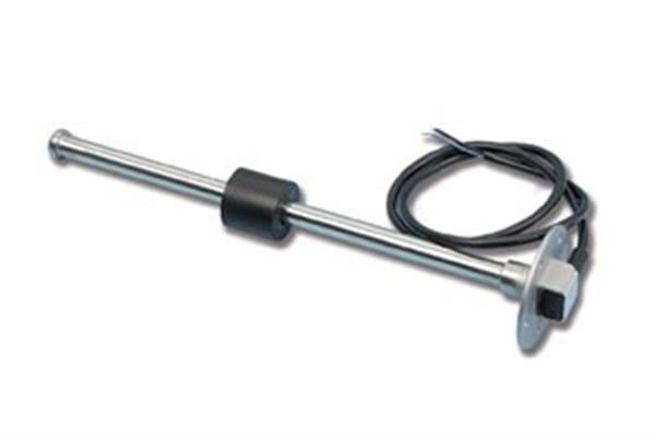 Trem Marin 240-33 ohm Su, Yakıt şamandırası, Seviye Sensörü