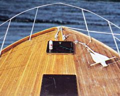 Teak Wonder Tik Koruyucu, TEAK WONDER ®  DRESSING & SEALER, 4 litre