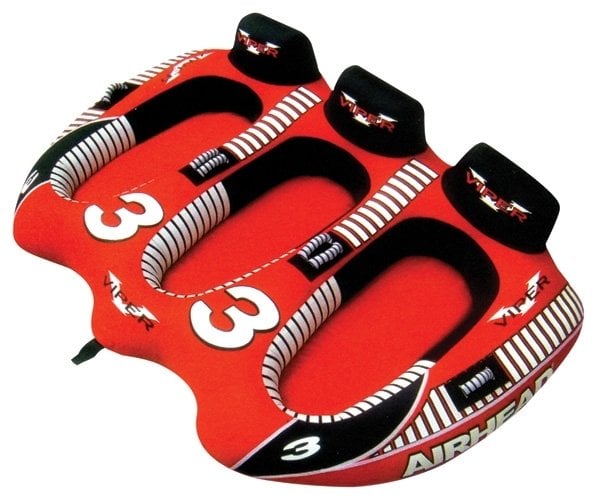 Ringo Airhead Viper 3