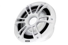 Fusion Subwoofer White