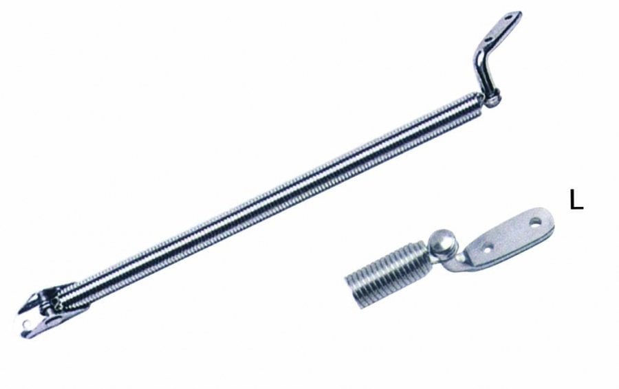 Kapak tutucu yay Ø10.6mm