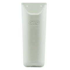 Vinç Kolu Cep, Beyaz,  PVC, L.240mm, W.92mm, H.55mm